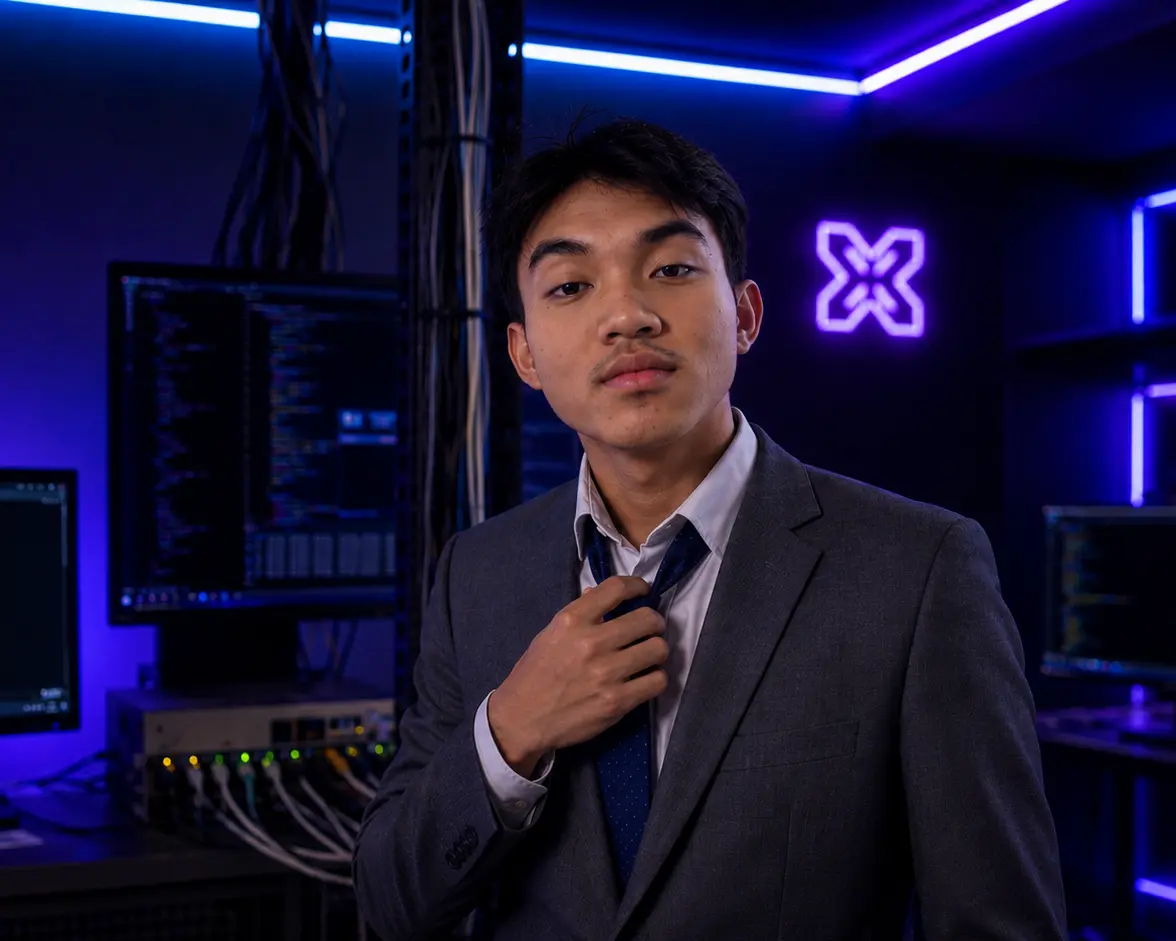 Rizky Firmansyah