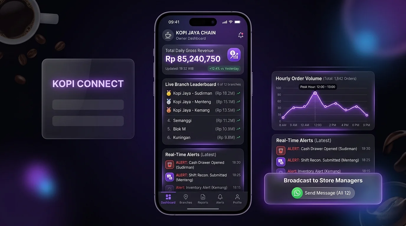 Antarmuka Mobile App Pemantauan Glukosa, Tekanan Darah, & Jadwal Konsumsi Obat Pasien